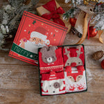 Christmas Box® 4-Pack