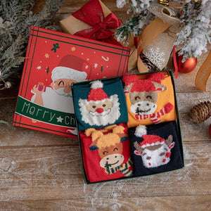 Christmas Box® - Variante 2